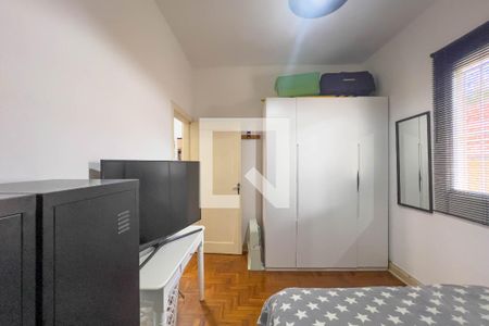 Quarto 1 de apartamento à venda com 2 quartos, 80m² em Vila Mariana, São Paulo