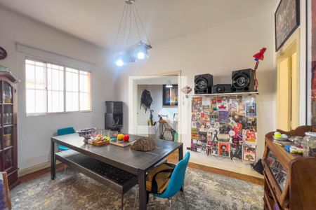 Sala de apartamento à venda com 2 quartos, 80m² em Vila Mariana, São Paulo