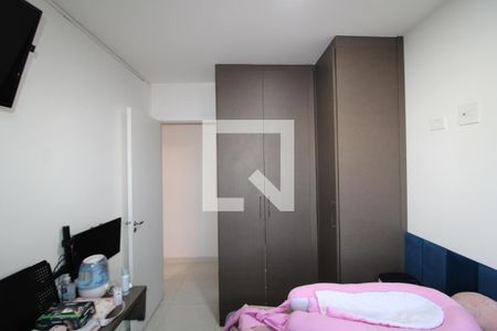 Quarto 2 de apartamento à venda com 2 quartos, 45m² em Tucuruvi, São Paulo