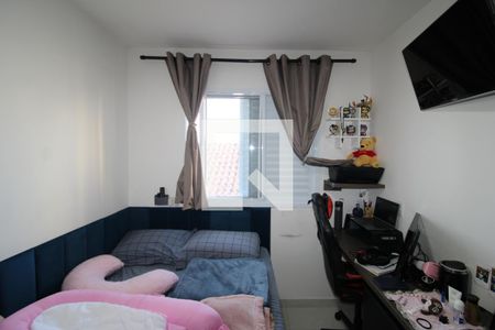 Quarto 2 de apartamento à venda com 2 quartos, 45m² em Tucuruvi, São Paulo