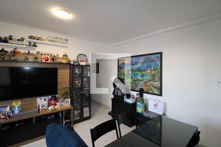 Sala / Cozinha de apartamento à venda com 2 quartos, 45m² em Tucuruvi, São Paulo