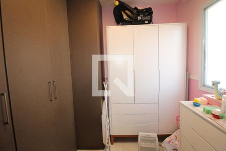 Quarto 1 de apartamento à venda com 2 quartos, 45m² em Tucuruvi, São Paulo