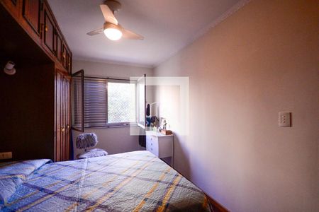 Quarto 1  de apartamento à venda com 2 quartos, 88m² em Vila da Saúde, São Paulo