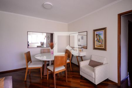 Sala  de apartamento à venda com 2 quartos, 88m² em Vila da Saúde, São Paulo