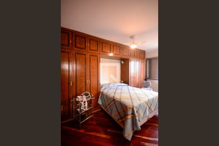 Quarto 1  de apartamento à venda com 2 quartos, 88m² em Vila da Saúde, São Paulo