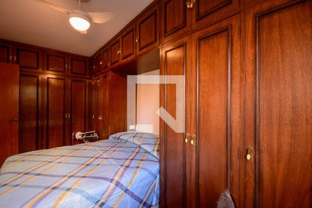 Quarto 1  de apartamento à venda com 2 quartos, 88m² em Vila da Saúde, São Paulo