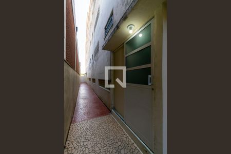 Área comum de apartamento à venda com 3 quartos, 73m² em Planalto Paulista, São Paulo