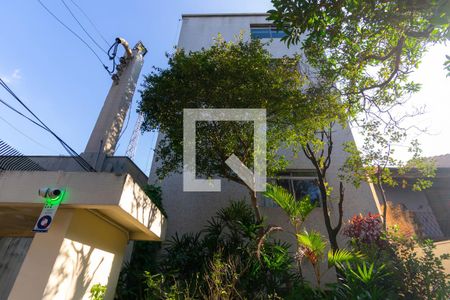 Fachada de apartamento para alugar com 3 quartos, 73m² em Planalto Paulista, São Paulo