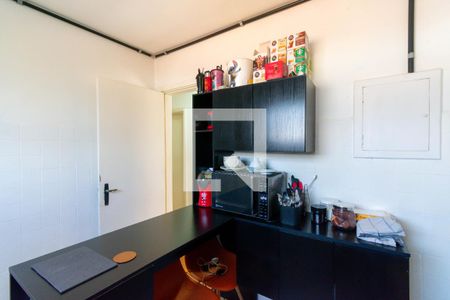 Cozinha de apartamento à venda com 3 quartos, 73m² em Planalto Paulista, São Paulo