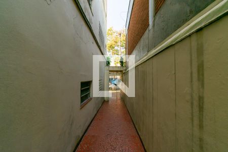 Área comum de apartamento à venda com 3 quartos, 73m² em Planalto Paulista, São Paulo
