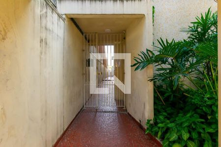 Fachada de apartamento à venda com 3 quartos, 73m² em Planalto Paulista, São Paulo