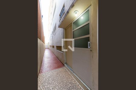 Área comum de apartamento à venda com 3 quartos, 73m² em Planalto Paulista, São Paulo