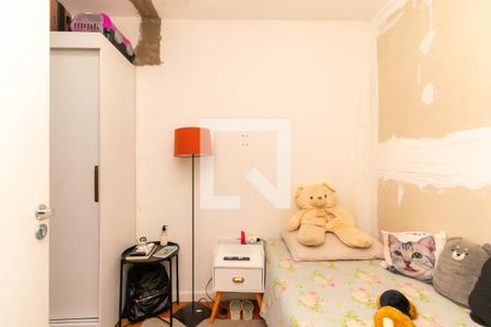 Suíte de apartamento para alugar com 3 quartos, 73m² em Planalto Paulista, São Paulo