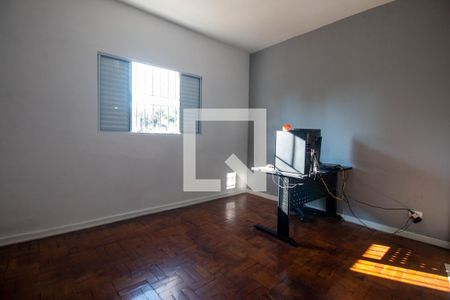 Suíte de casa à venda com 3 quartos, 103m² em Vila Cruzeiro, São Paulo