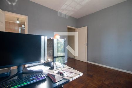 Suíte de casa à venda com 3 quartos, 103m² em Vila Cruzeiro, São Paulo