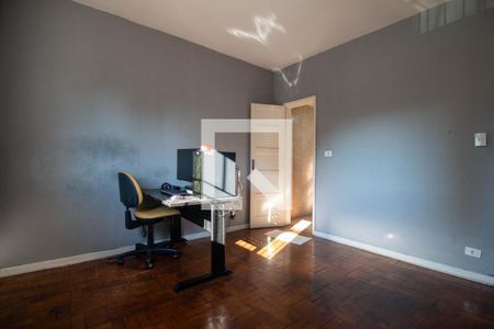 Suíte de casa à venda com 3 quartos, 103m² em Vila Cruzeiro, São Paulo