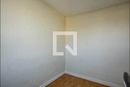 Quarto 1 de apartamento à venda com 2 quartos, 50m² em Parque Erasmo Assunção, Santo André