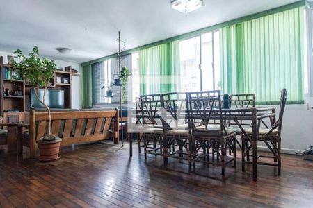 Foto 03 de apartamento à venda com 3 quartos, 120m² em Santa Cecilia, São Paulo