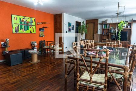 Foto 04 de apartamento à venda com 3 quartos, 120m² em Santa Cecilia, São Paulo