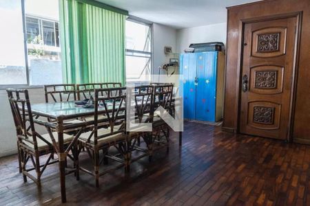 Foto 07 de apartamento à venda com 3 quartos, 120m² em Santa Cecilia, São Paulo