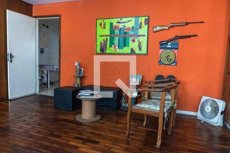 Foto 06 de apartamento à venda com 3 quartos, 120m² em Santa Cecilia, São Paulo