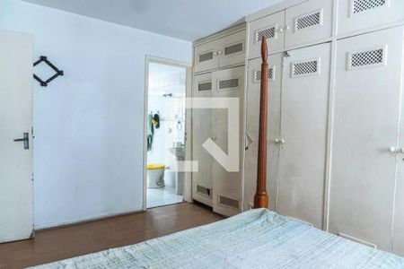 Foto 13 de apartamento à venda com 3 quartos, 120m² em Santa Cecilia, São Paulo