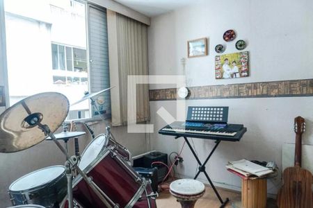 Foto 11 de apartamento à venda com 3 quartos, 120m² em Santa Cecilia, São Paulo