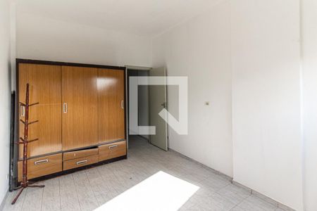 Quarto de apartamento para alugar com 1 quarto, 40m² em Santa Hifigenia, São Paulo