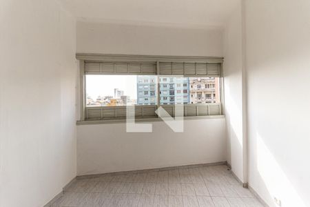 Quarto de apartamento para alugar com 1 quarto, 40m² em Santa Hifigenia, São Paulo