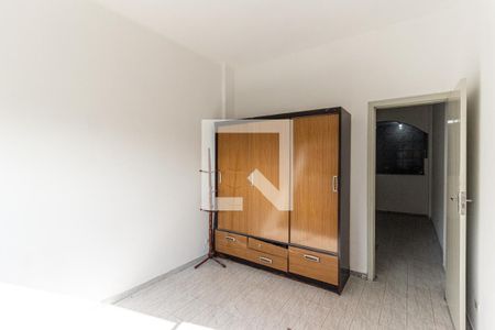 Quarto de apartamento para alugar com 1 quarto, 40m² em Santa Hifigenia, São Paulo