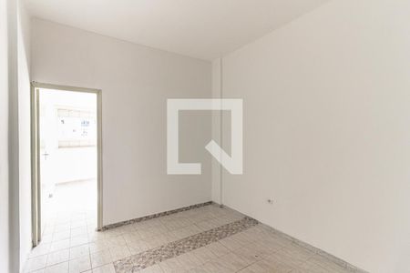 Sala de apartamento para alugar com 1 quarto, 40m² em Santa Hifigenia, São Paulo