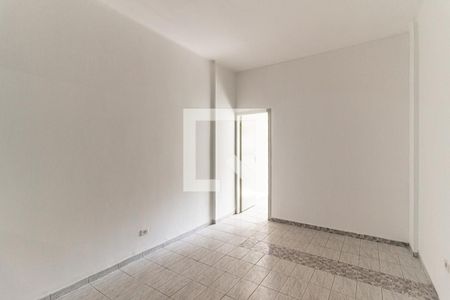 Sala de apartamento para alugar com 1 quarto, 40m² em Santa Hifigenia, São Paulo