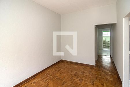 Sala de casa para alugar com 3 quartos, 135m² em Jardim da Saúde, São Paulo
