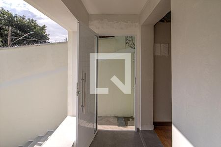 varanda de casa para alugar com 3 quartos, 135m² em Jardim da Saúde, São Paulo