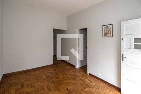 Sala de casa para alugar com 3 quartos, 135m² em Jardim da Saúde, São Paulo