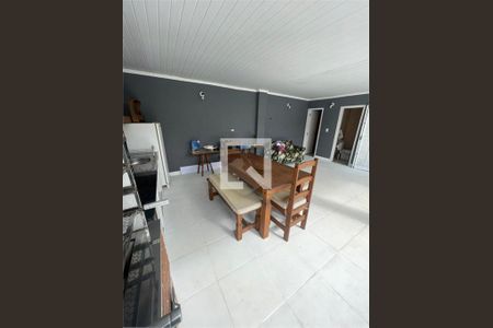 Casa à venda com 3 quartos, 150m² em Vila Isolina Mazzei, São Paulo