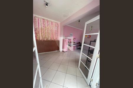 Casa à venda com 3 quartos, 150m² em Vila Isolina Mazzei, São Paulo