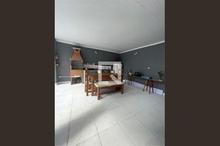 Casa à venda com 3 quartos, 150m² em Vila Isolina Mazzei, São Paulo