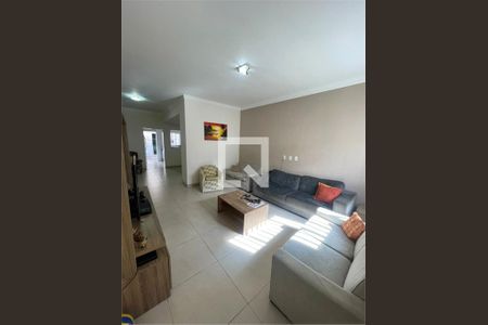 Casa à venda com 3 quartos, 150m² em Vila Isolina Mazzei, São Paulo