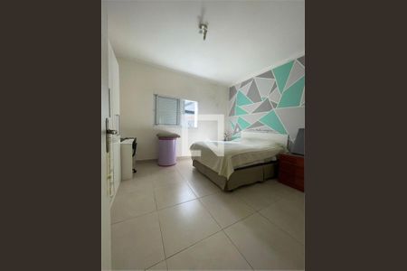 Casa à venda com 3 quartos, 150m² em Vila Isolina Mazzei, São Paulo