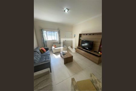 Casa à venda com 3 quartos, 150m² em Vila Isolina Mazzei, São Paulo