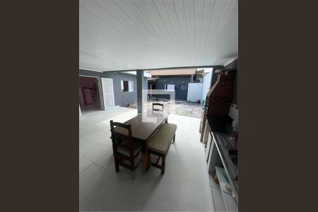 Casa à venda com 3 quartos, 150m² em Vila Isolina Mazzei, São Paulo