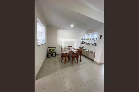 Casa à venda com 3 quartos, 150m² em Vila Isolina Mazzei, São Paulo