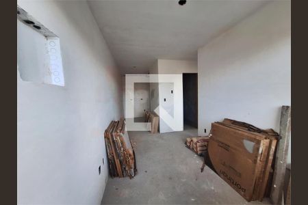 Casa à venda com 2 quartos, 45m² em Vila Constança, São Paulo