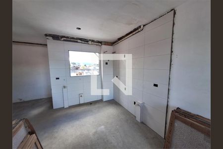 Casa à venda com 2 quartos, 45m² em Vila Constança, São Paulo