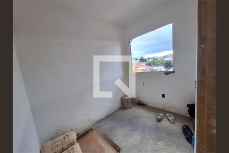 Casa à venda com 2 quartos, 45m² em Vila Constança, São Paulo