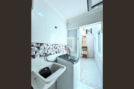 Apartamento à venda com 2 quartos, 45m² em Vila Nivi, São Paulo