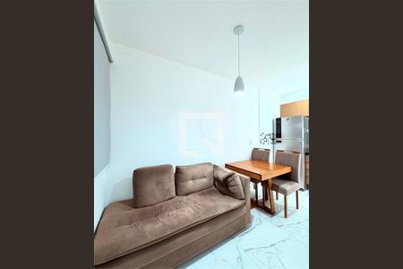 Apartamento à venda com 2 quartos, 45m² em Vila Nivi, São Paulo