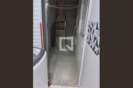 Apartamento à venda com 2 quartos, 45m² em Vila Nivi, São Paulo