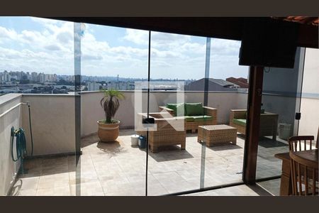 Apartamento à venda com 2 quartos, 140m² em Utinga, Santo André